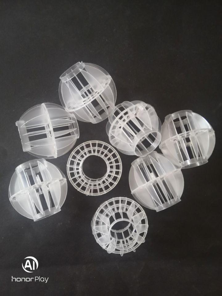 多面空心球填料的選擇 多面空心球填料的選擇