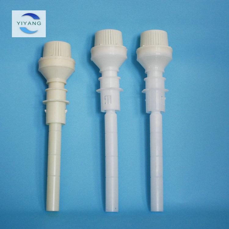 QSK-ll可調(diào)式長柄濾頭產(chǎn)品使用說明 QSK-ll可調(diào)式長柄濾頭產(chǎn)品使用說明